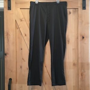 NIKE Men’s Dr Fit Golf Pants Black Size 35 x 30
